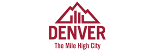 Denver Logo | Glovers Security Solutions