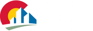 Denver Metro Chamber Logo | Glovers Security Solutions