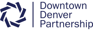 Downtown Denver Logo | Glovers Security Solutions