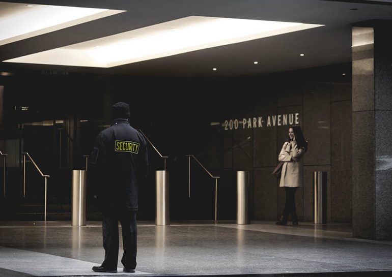 How to Choose the Best Security Guard Company in 2020 | Glovers Security Solutions