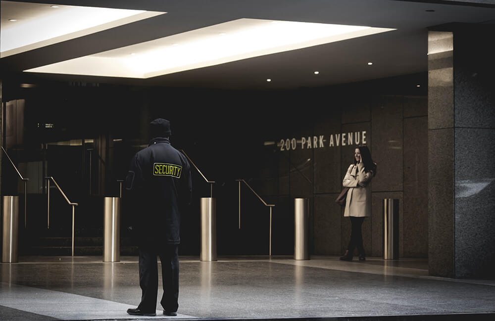 How to Choose the Best Security Guard Company in 2020 | Glovers Security Solutions