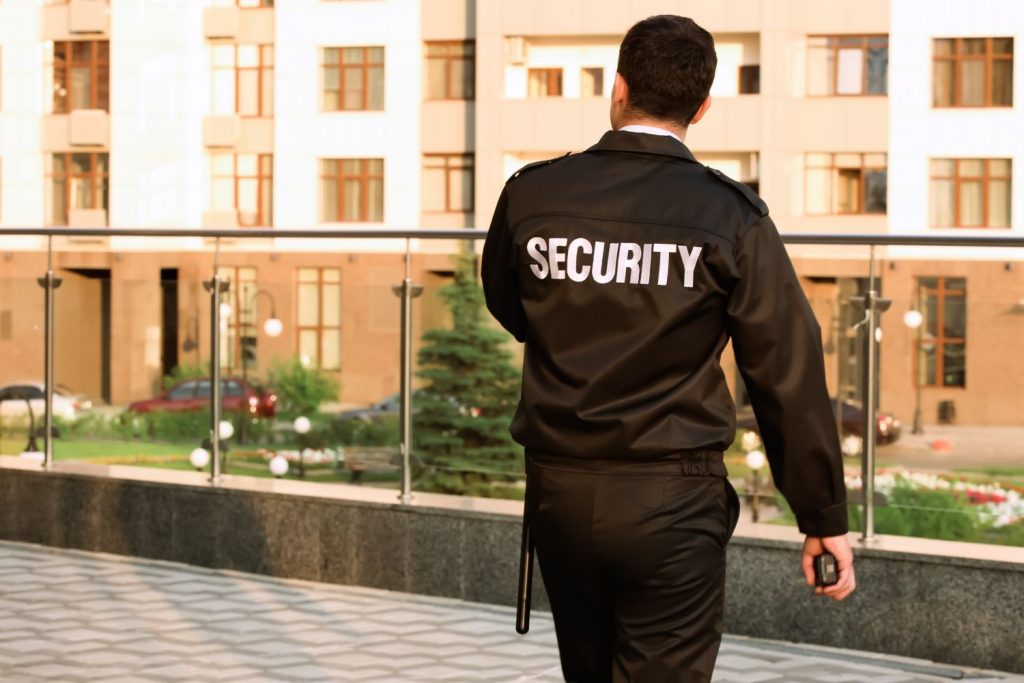 Residential Security