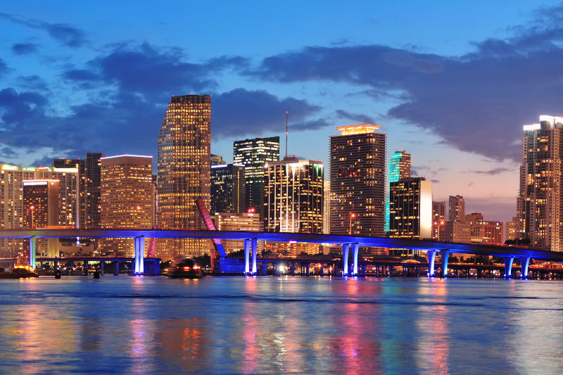 City of Miami