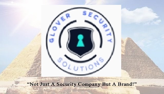 Not Just A Security Company But A Brand!